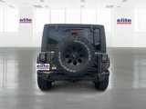 Used 2017 Jeep Wrangler Unlimited Rubicon w/ Connectivity Group image 5
