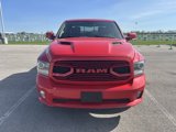 Used 2018 RAM 1500 Sport image 2