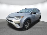 Used 2018 Toyota RAV4 LE image 3