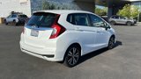 Used 2018 Honda Fit EX image 4