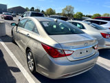 Used 2011 Hyundai Sonata Limited image 4