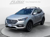 Used 2018 Hyundai Santa Fe Sport w/ 2.0T Ultimate Tech Package 05 image 2