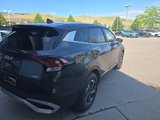 New 2025 Kia Sportage LX image 6