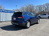 Used 2022 Chevrolet Equinox LT image 4