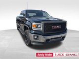 Used 2014 GMC Sierra 1500 SLT w/ SLT Crew Cab Value Package image 3
