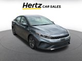 Used 2024 Kia Forte LXS image 3