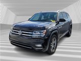 Used 2018 Volkswagen Atlas SE w/ R-Line Package image 3