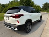 Certified 2022 Kia Seltos S image 3