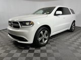 Used 2017 Dodge Durango GT w/ Nav & Power Liftgate Group image 3