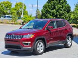 Used 2021 Jeep Compass Latitude w/ Convenience Group image 3