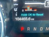 Used 2012 Ford F150 Lariat w/ Lariat Chrome Pkg image 4