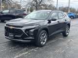 New 2025 Chevrolet Trax LT w/ LT Convenience Package image 3