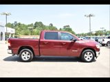 Used 2022 RAM 1500 Big Horn image 2