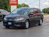 Used 2016 Honda Odyssey SE image 2