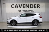 Used 2017 Hyundai Santa Fe Sport w/ 2.4L Tech Package 04 image 4