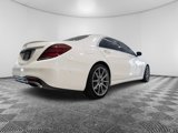 Used 2020 Mercedes-Benz S 560 Sedan image 5