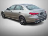 Certified 2024 Mercedes-Benz C 300 Sedan image 3