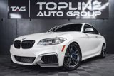 Used 2016 BMW M235i xDrive Coupe image 3
