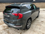 Used 2019 GMC Terrain Denali w/ Advanced Safety Package image 5