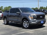 Used 2023 Ford F150 XLT w/ Equipment Group 302A High image 2