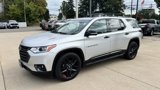 Used 2018 Chevrolet Traverse Premier w/ Redline Edition image 3