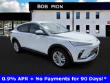 New 2025 Buick Envista Preferred w/ Convenience I Package image 3