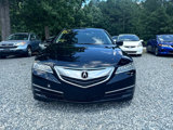 Used 2015 Acura TLX w/ Technology Package image 2