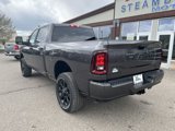 New 2025 RAM 2500 Big Horn image 3