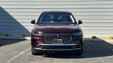 New 2025 Lincoln Nautilus Reserve image 2