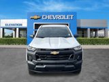 New 2025 Chevrolet Colorado W/T w/ Advanced Trailering Package image 2