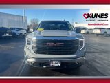 New 2025 GMC Sierra 1500 Pro w/ Pro Value Package image 2
