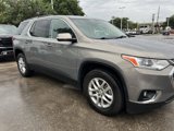 Used 2019 Chevrolet Traverse LT image 2
