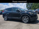 Used 2017 Honda CR-V EX-L image 2