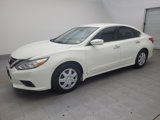 Used 2017 Nissan Altima 2.5 S w/ Power Driver Seat Package image 2
