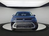 New 2025 Volkswagen Taos SE image 2