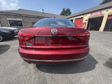 Used 2016 Volkswagen Passat 1.8T S image 5
