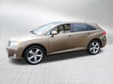 Used 2011 Toyota Venza AWD image 3
