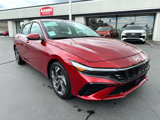 Used 2024 Hyundai Elantra Limited image 2