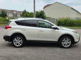 Used 2013 Toyota RAV4 Limited image 4