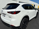 Used 2022 MAZDA CX-5 AWD 2.5 S w/ Premium Plus Pkg image 3