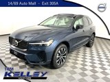 New 2025 Volvo XC60 B5 Core w/ Protection Package Premier image 1