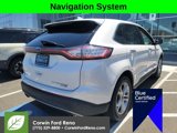 Used 2018 Ford Edge Titanium w/ Technology Package image 5