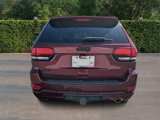 Used 2021 Jeep Grand Cherokee Laredo X image 4