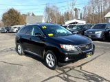 Used 2010 Lexus RX 350 AWD image 3