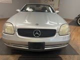 Used 1998 Mercedes-Benz SLK 230 image 2