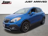 Used 2016 Buick Encore Sport Touring image 1