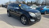 Used 2017 Chevrolet Equinox Premier w/ Enhanced Convenience Package image 3