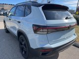 New 2025 Volkswagen Taos SE image 3