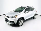 Used 2020 Chevrolet Trax LT w/ Driver Confidence Package image 3