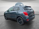 Used 2022 Chevrolet Trax LT w/ Premium Seat Package image 6
